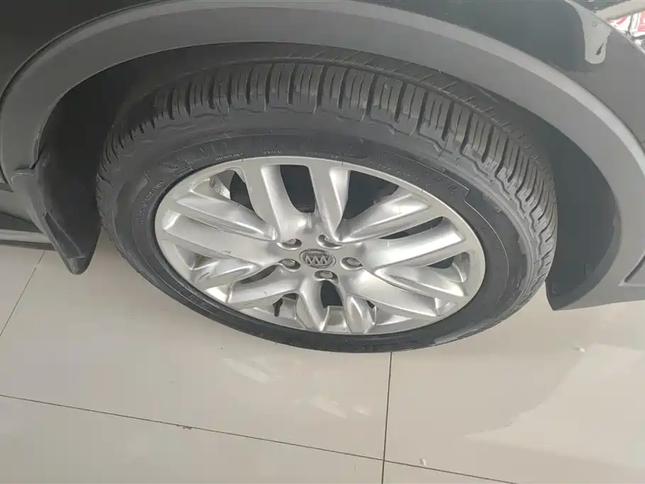 Buick Envision Plus 2020 28T AWD Elite фото 6