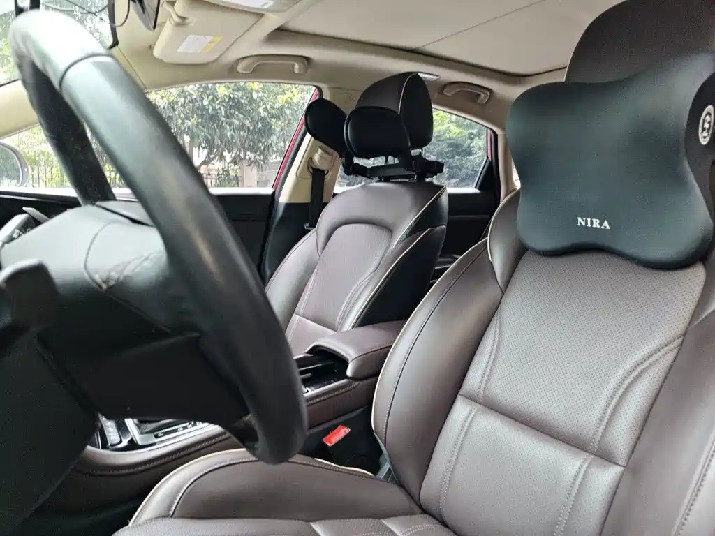 Changan Raeton CC 2018 2018 1.5T Auto Premium Class China V