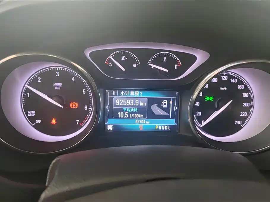 Buick Envision Plus 2020 28T AWD Elite фото 14