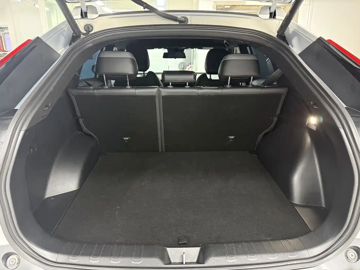 GAC Trumpchi Yingku 2022 Model 1.5T Supernova Pro Edition фото 6