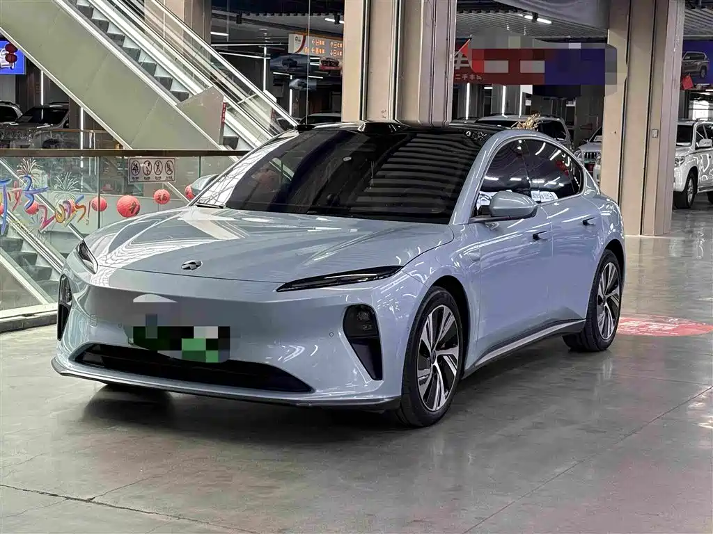 NIO ET5 2022 75kWh