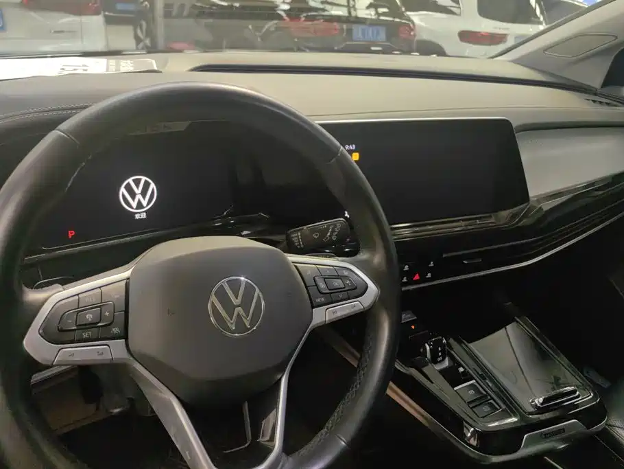 Volkswagen Talagon 2021 2021 380TSI AWD Luxury Scenic Pro Limited Edition