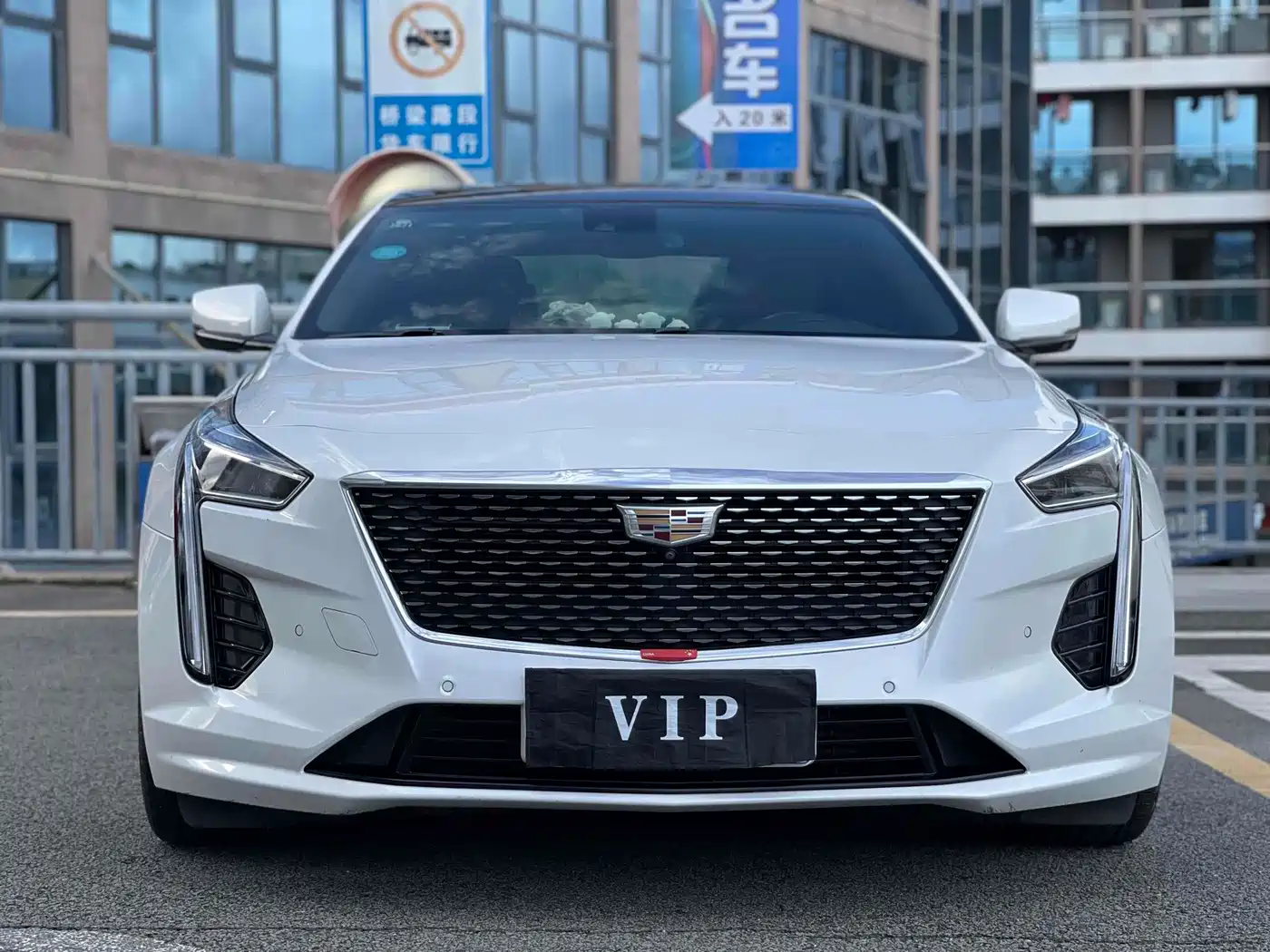 Photo 2 - Cadillac CT6
