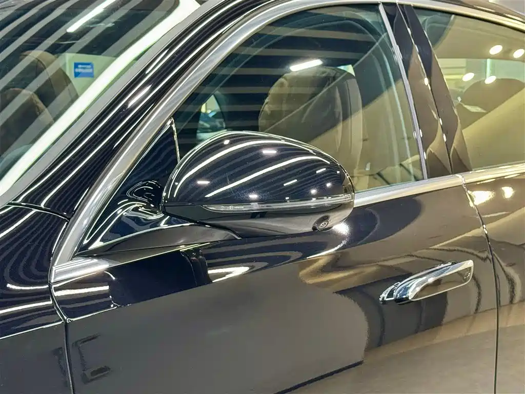 Mercedes-Benz E-Class 2025 Facelift E 300 L Fashion фото 13