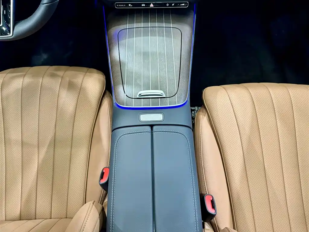 Mercedes-Benz E-Class 2025 Facelift E 300 L Fashion фото 28