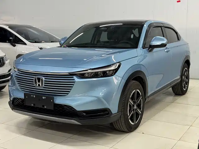 Honda Vezel 2023 1.5L CVT Technology Edition