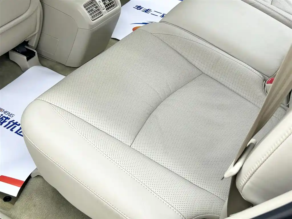 Lexus RX Classic 2006 350 фото 10
