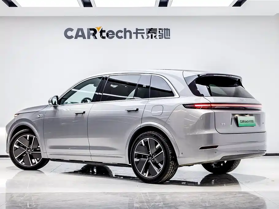 Li Auto IDEAL L7