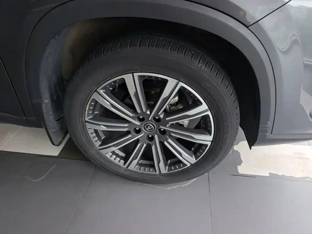 Photo 14 - Changan CS75 PLUS