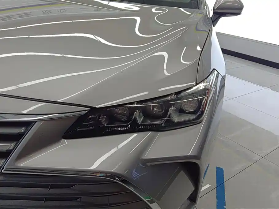 Toyota Avalon 2019 2.0L Luxury Edition (China VI) фото 5