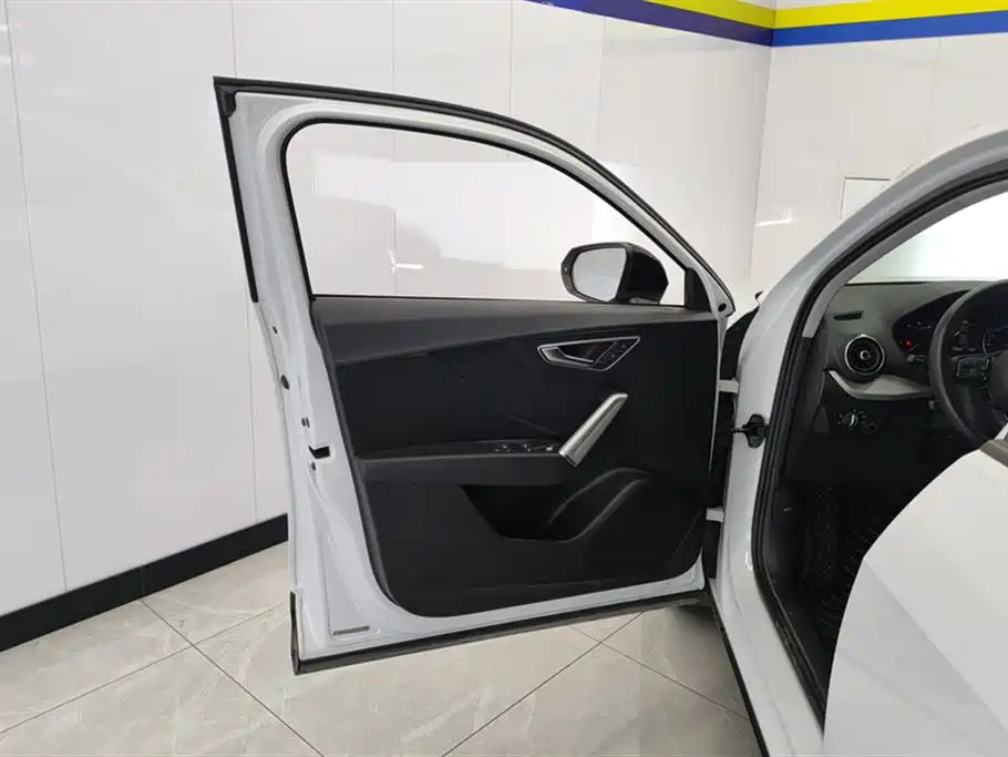 Audi Q2L 2021 35 TFSI Progressive Dynamic фото 7