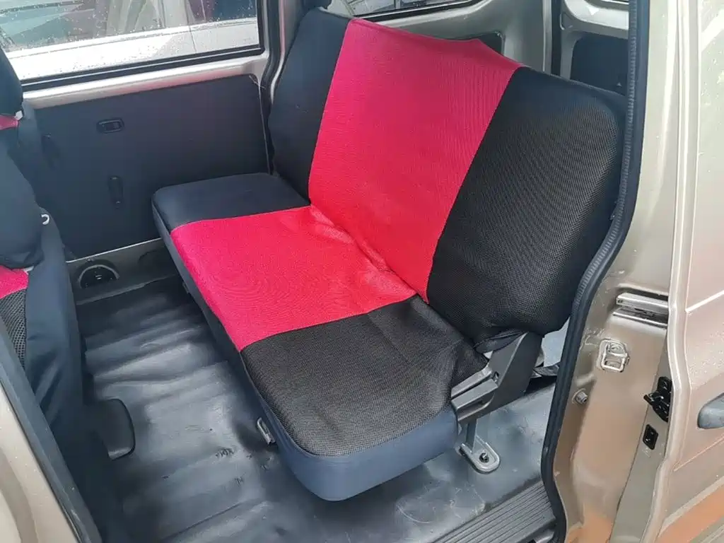 Wuling Motors Wuling Hongguang V 2024 2022 1.5L Power Take Edition Electric Power Steering LAR