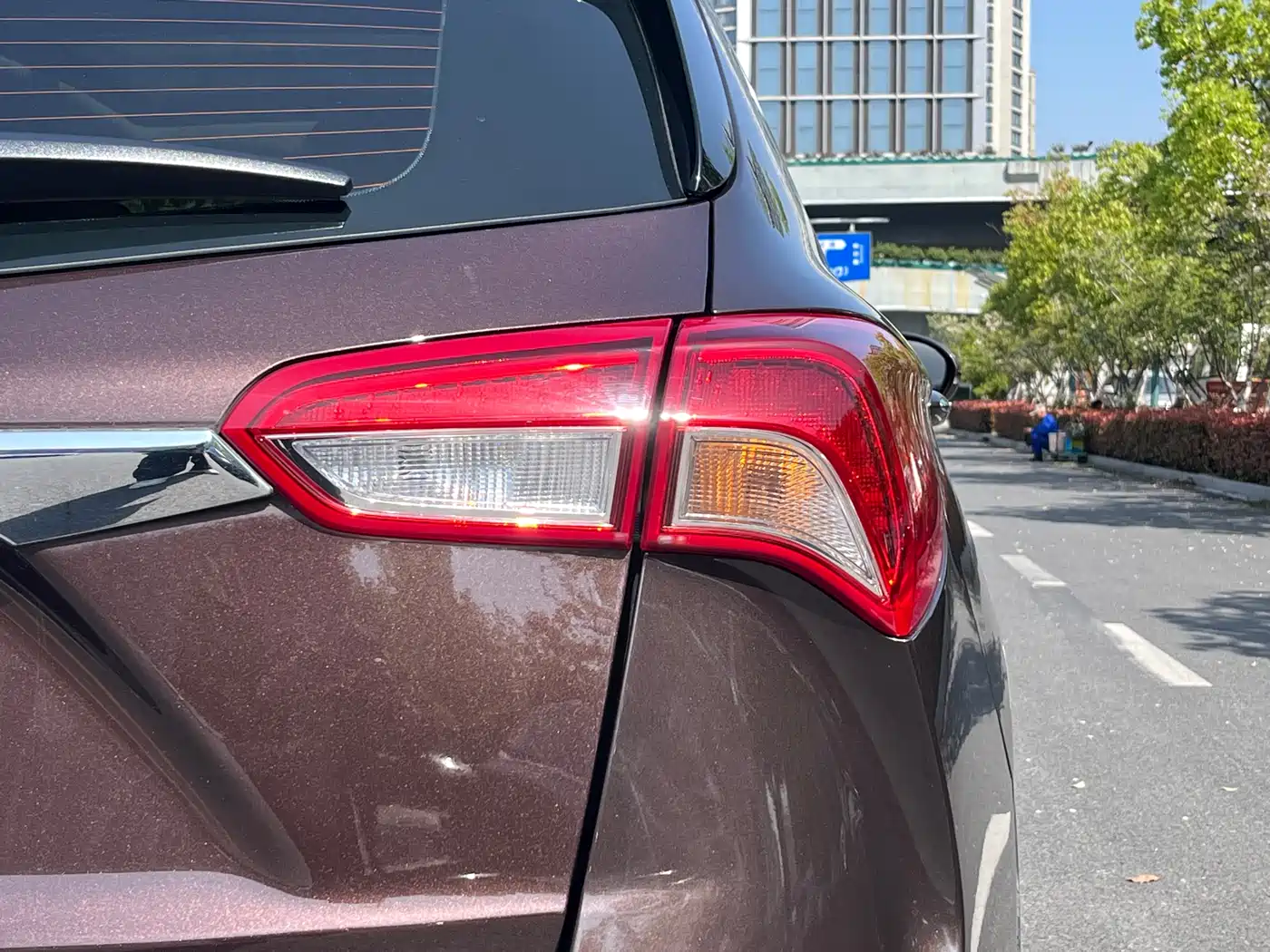 Buick Envision Plus 2019 28T 4WD Elite Type China V фото 21