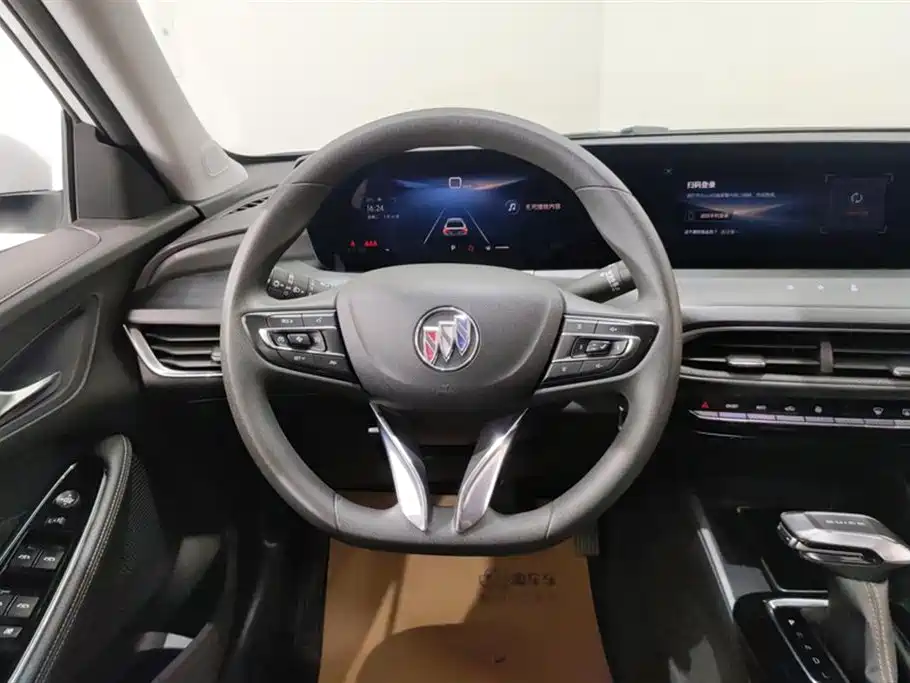 Buick Verano 2023 Pro Joy Edition фото 15
