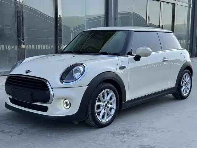 MINI 