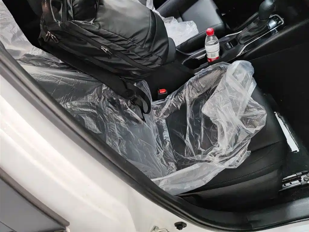 Toyota Levin 2023 TNGA 1.5L CVT Progressive фото 25