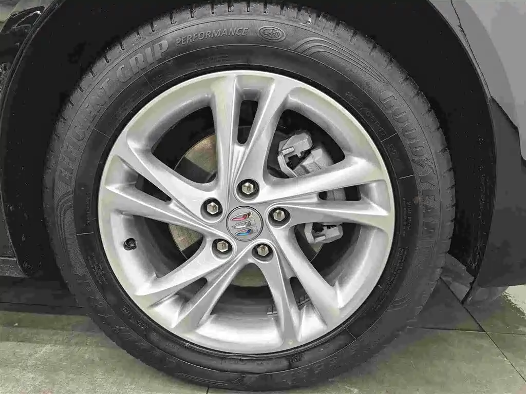BUICK REGAL