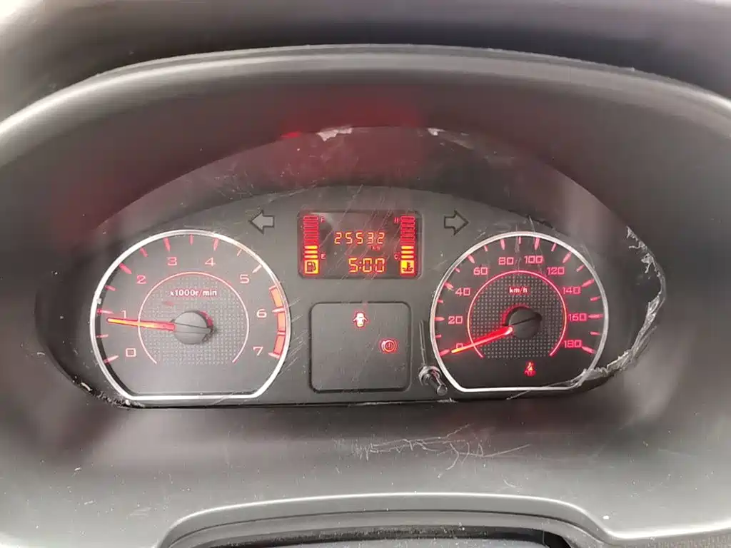Wuling Motors Wuling Hongguang V 2024 2022 1.5L Power Take Edition Electric Power Steering LAR