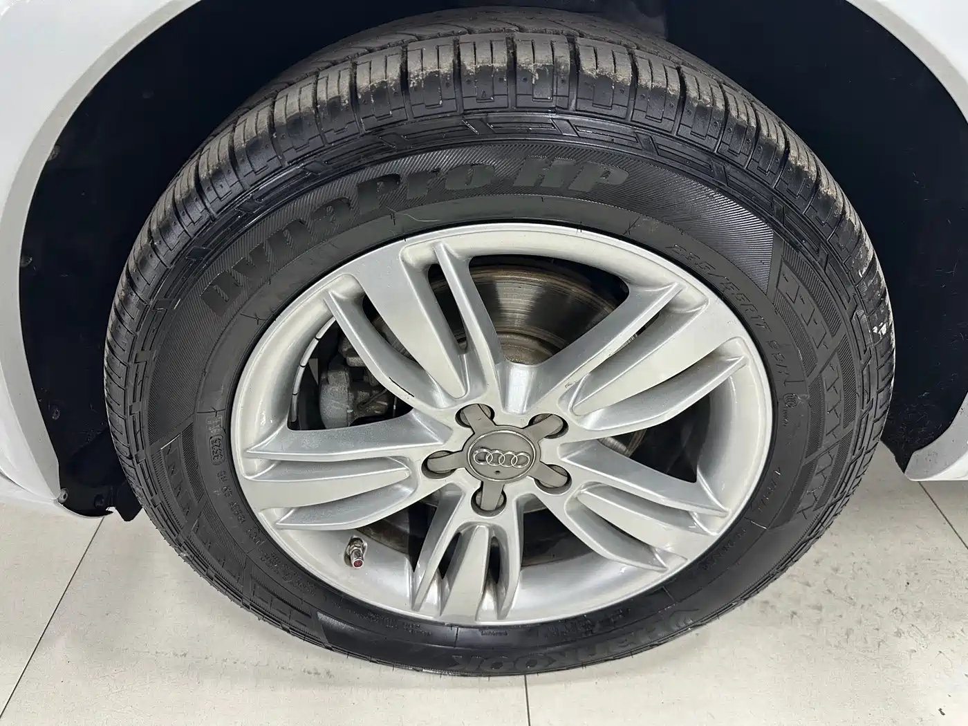 Audi Q3 2015 35 TFSI Comfort фото 4