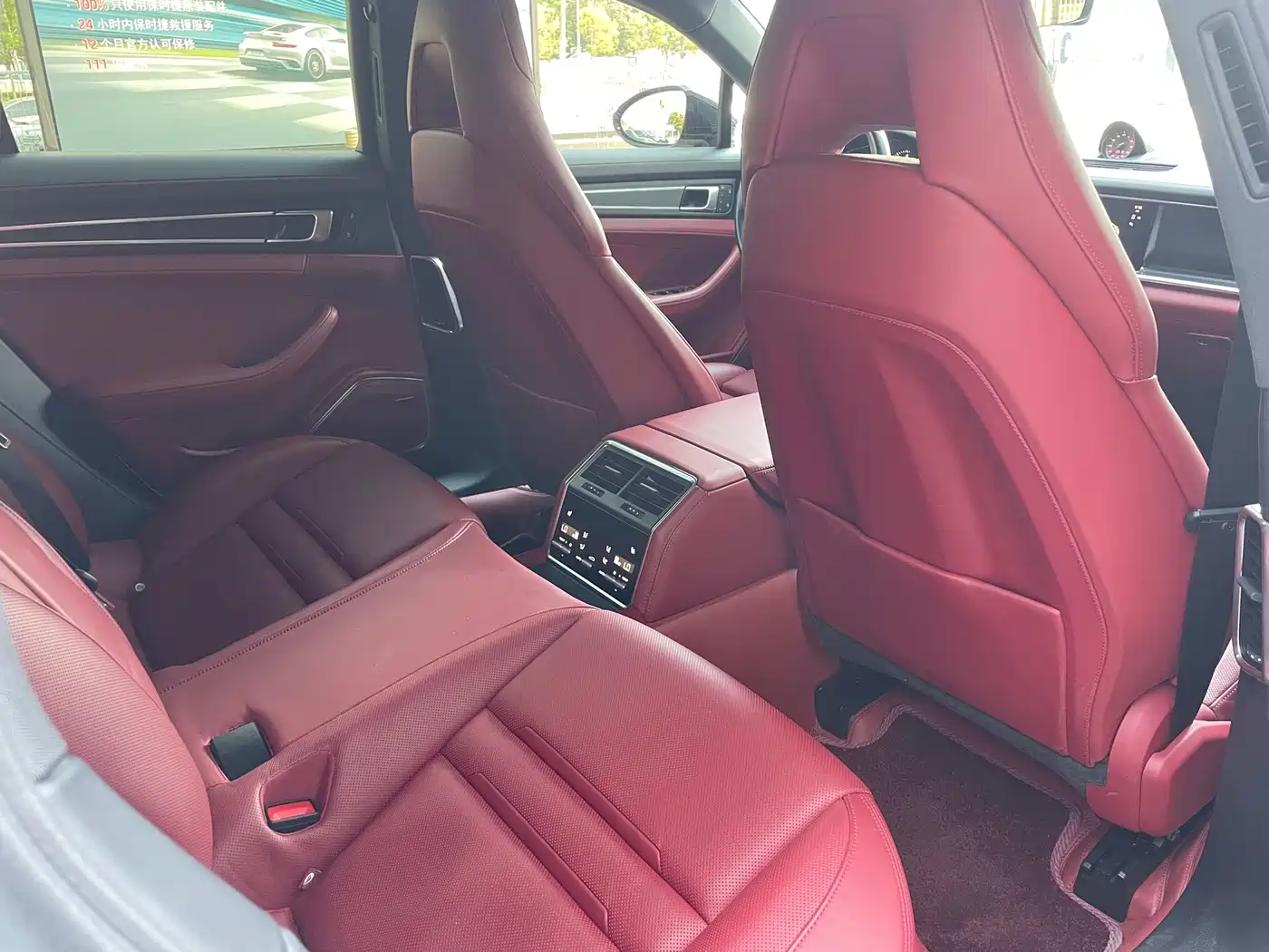 Porsche Panamera, миниатюра 11