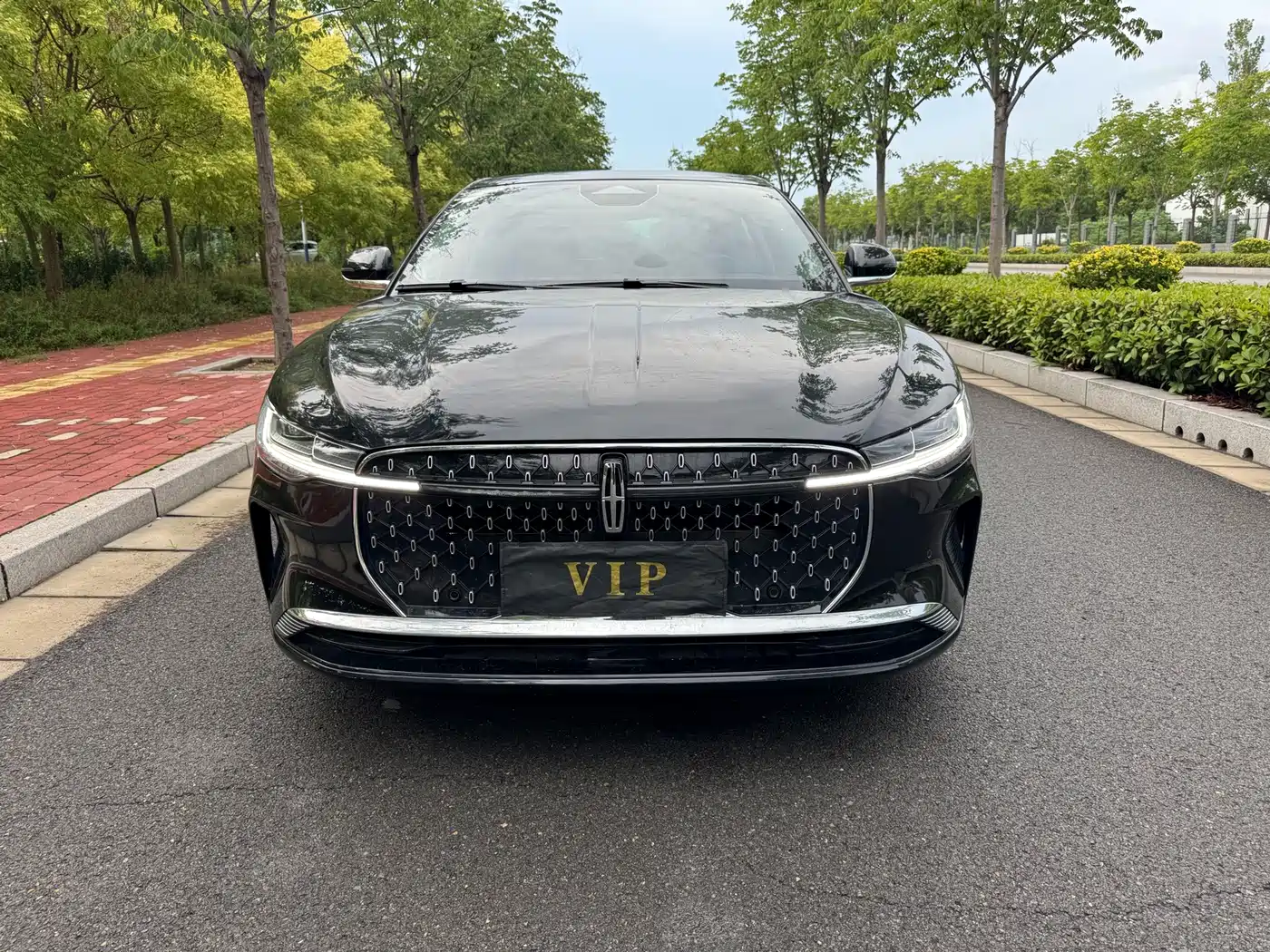 2026 Lincoln Z