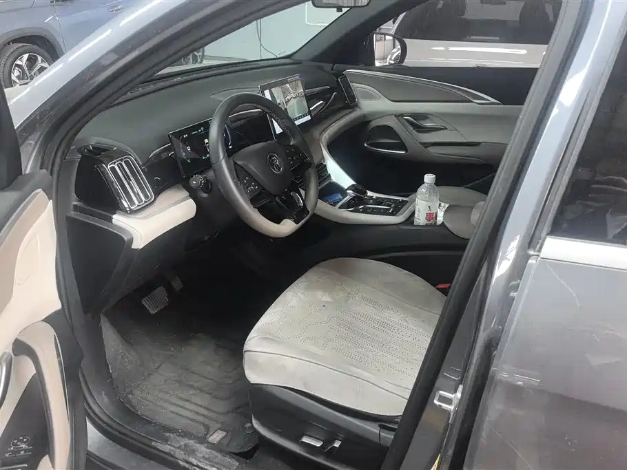 BYD SONGJIANG NEW ENERGY