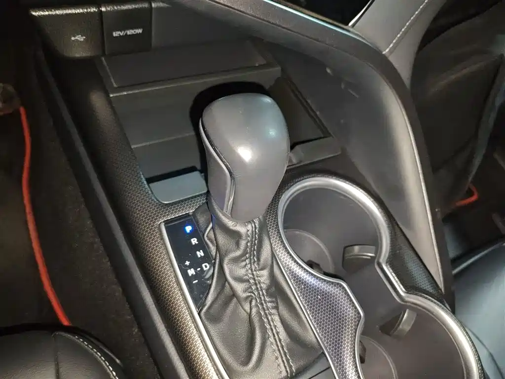 Toyota Camry 2023 2.0S Trend Edition фото 13