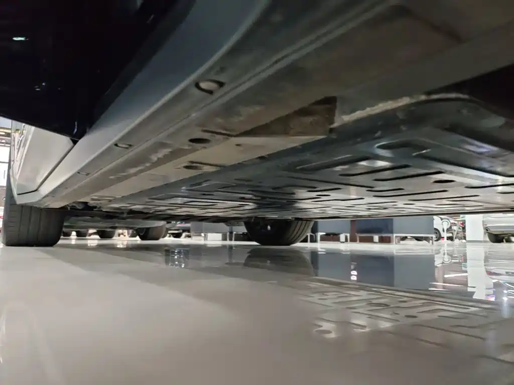NIO ES6 2025 2024 75kWh