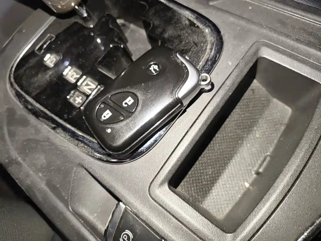 BYD S7 2015 2015 2.0T Automatic Premium
