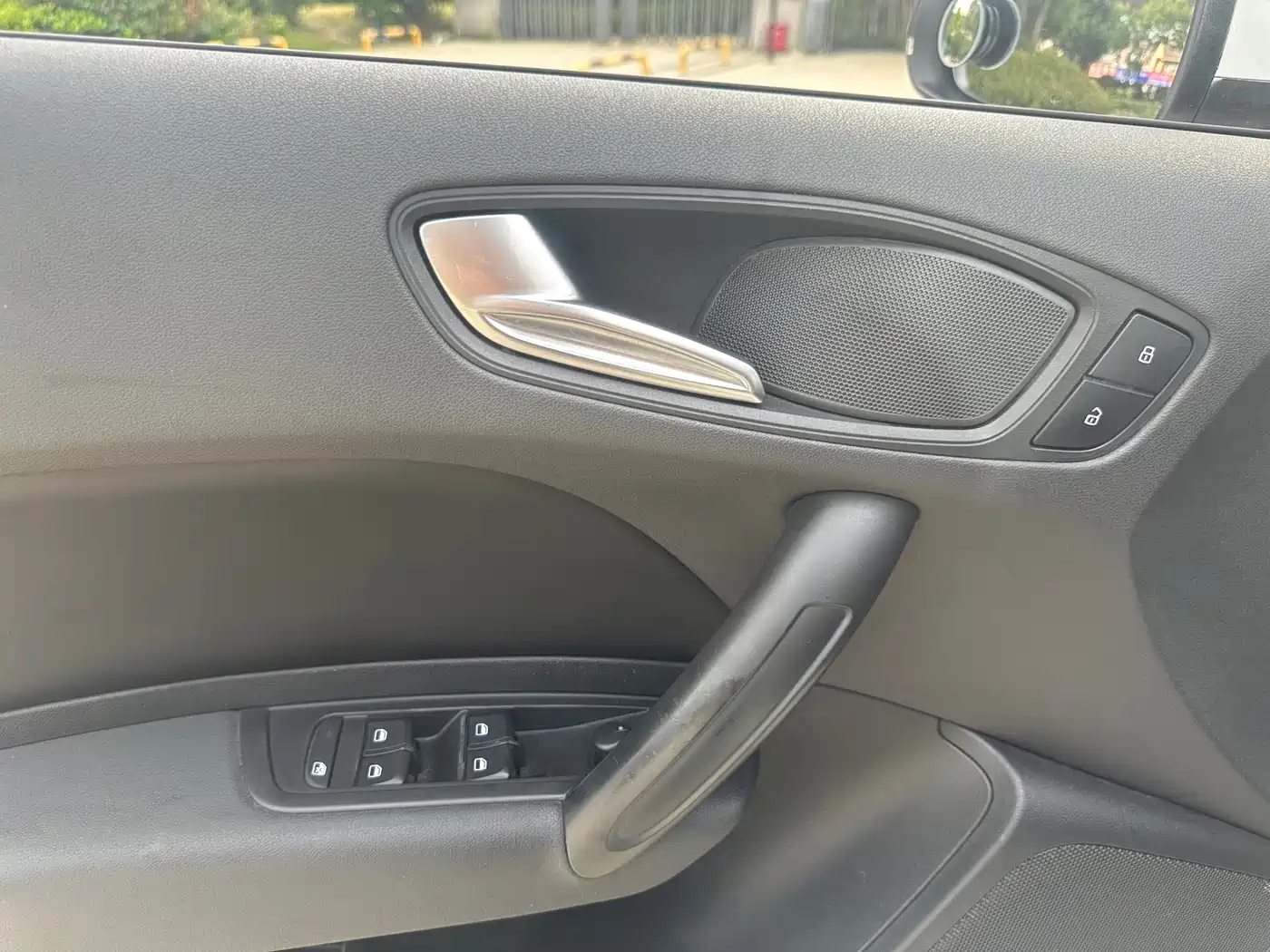 Audi A1 2013 2012 1.4 TFSI Ego