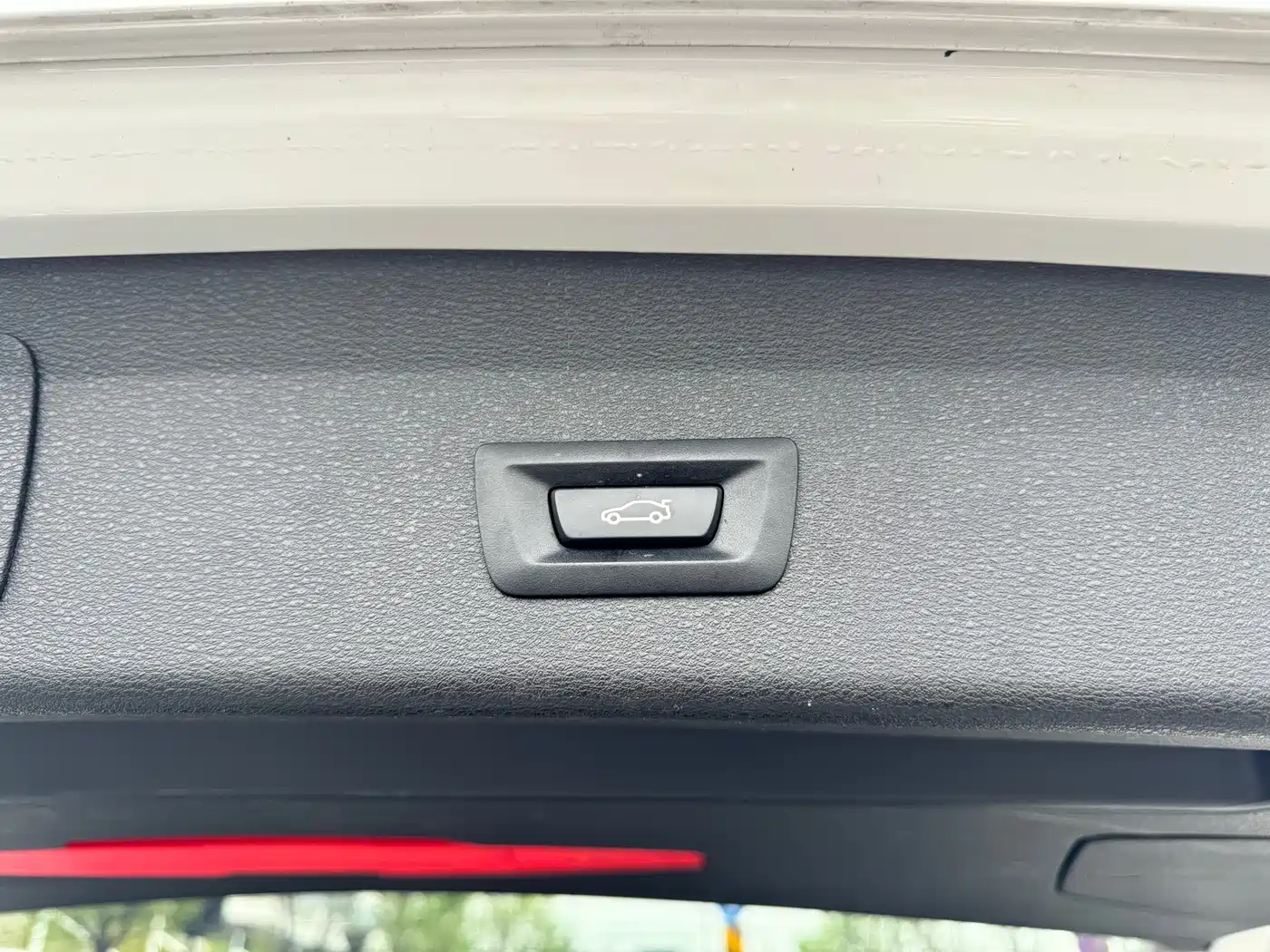 BMW X1 2018 sDrive18Li Premium Model фото 18