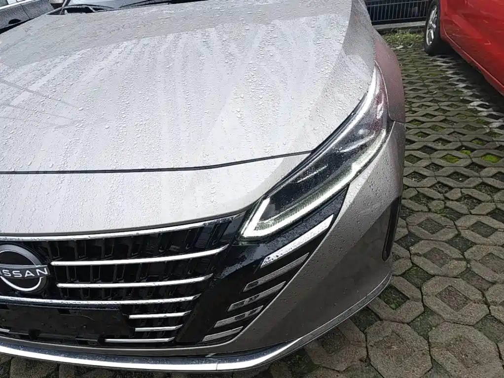 Photo 24 - Nissan Teana