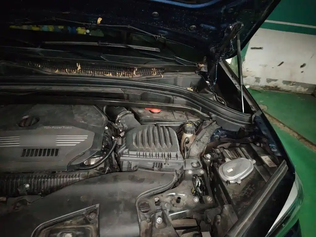 Photo 22 - BMW X1