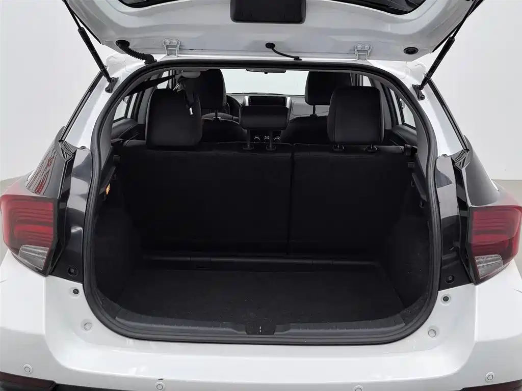Toyota YARiS L Zhi Xuan 2020 Zhi Xuan X 1.5L CVT Luxury фото 16