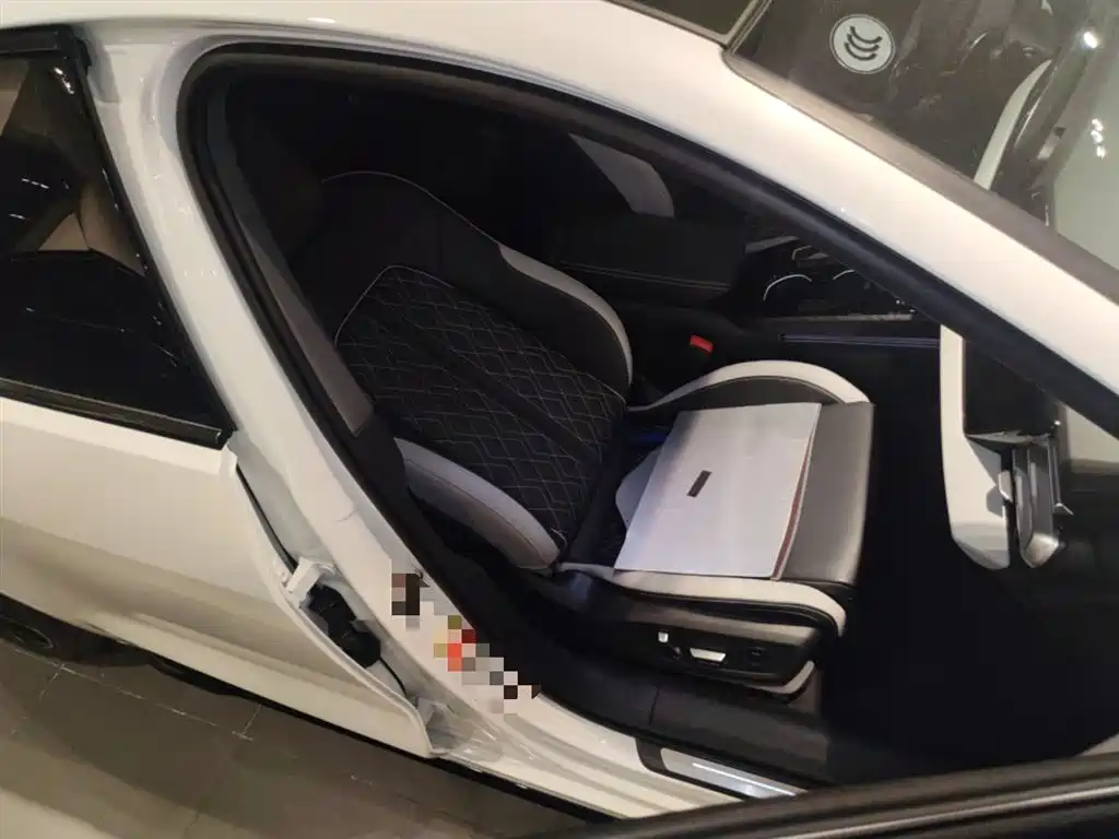 Audi A5L 2025 2.0T Sport Edition Plus фото 20
