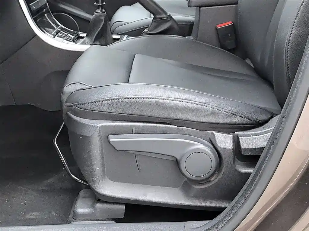 Haval H2 2016 Red Label 1.5T Manual 2WD Elite фото 20