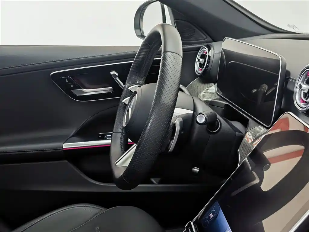 Mercedes-Benz C-Class 2023 C 260 L Sport фото 22