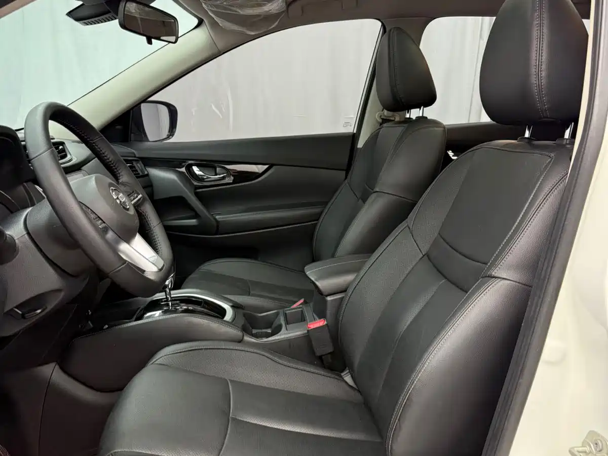 Nissan X-Trail, миниатюра 11