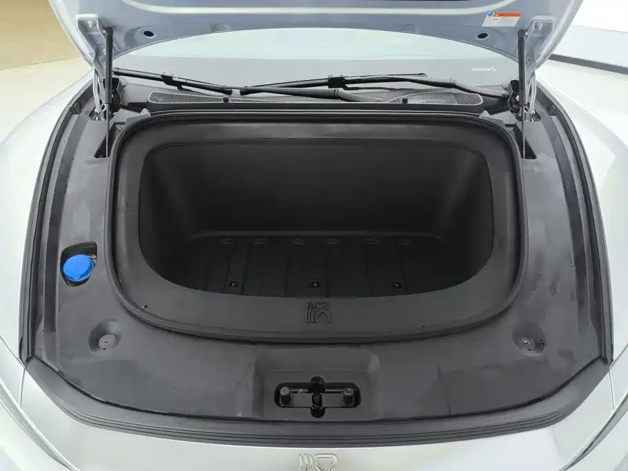 BYD Han L 2025 2025 EV AWD LiDAR Flagship