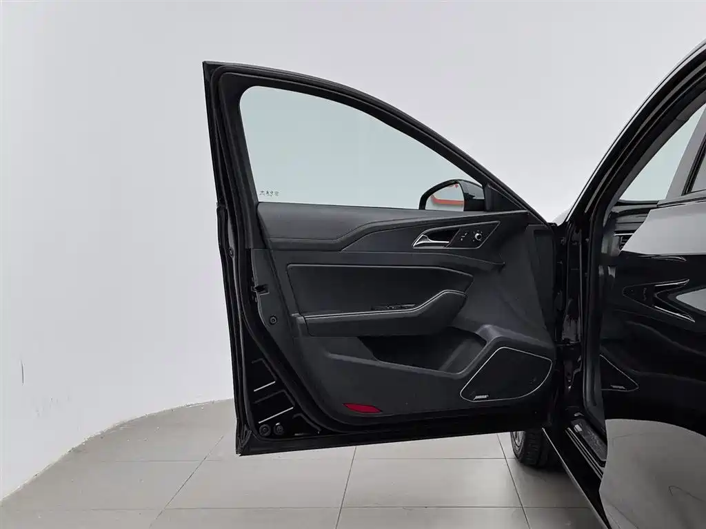 Hongqi H5 2020 1.8T Automatic Smart Connection Qi Enjoy Edition фото 8