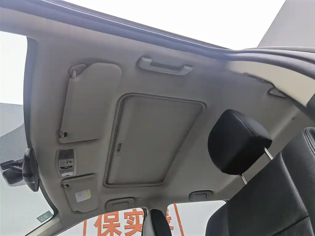 Mitsubishi Outlander 2016 2.4L 4WD Elite Edition 5-seater фото 14