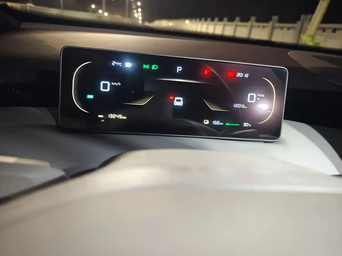 Changan Qiyuan A06 2026 Model Pure Electric 630 Laser Ultra фото 7