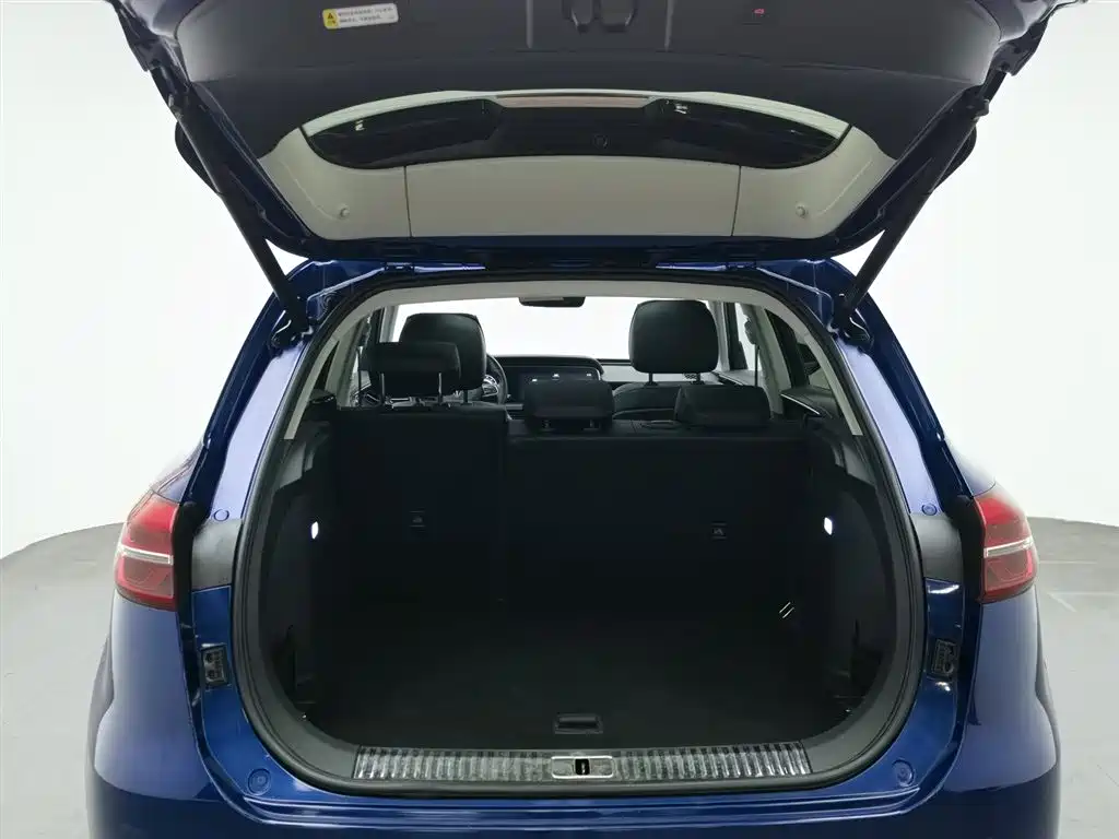 Hongqi HS5 2019 2.0T Smart Connect Enjoy 4WD Edition фото 16