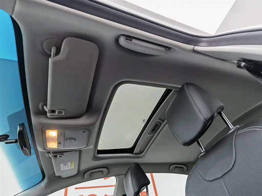 Buick Excelle 2021 1.3T Auto Mild Hybrid Elite фото 14