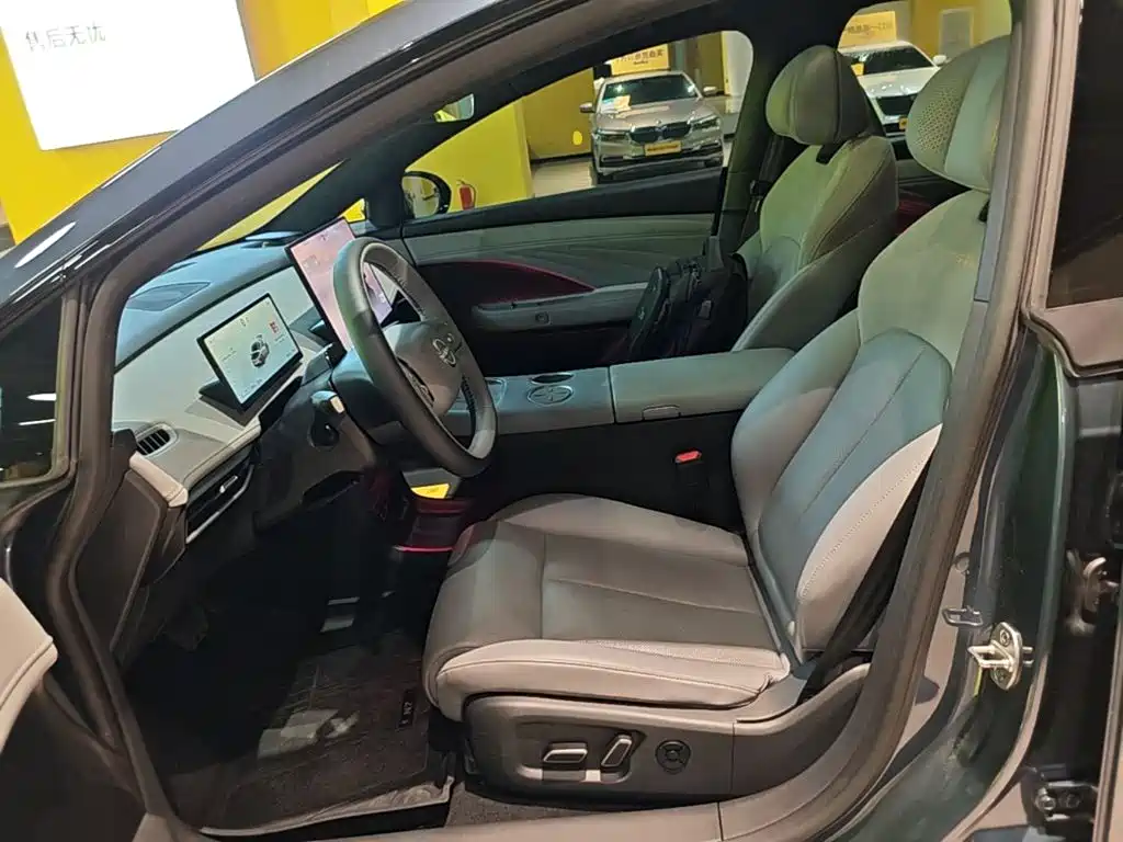 Nissan N7 2025 2025 510 Max