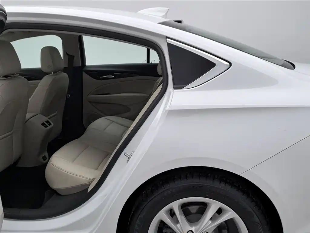 Buick Regal 2020 552T Elite фото 15