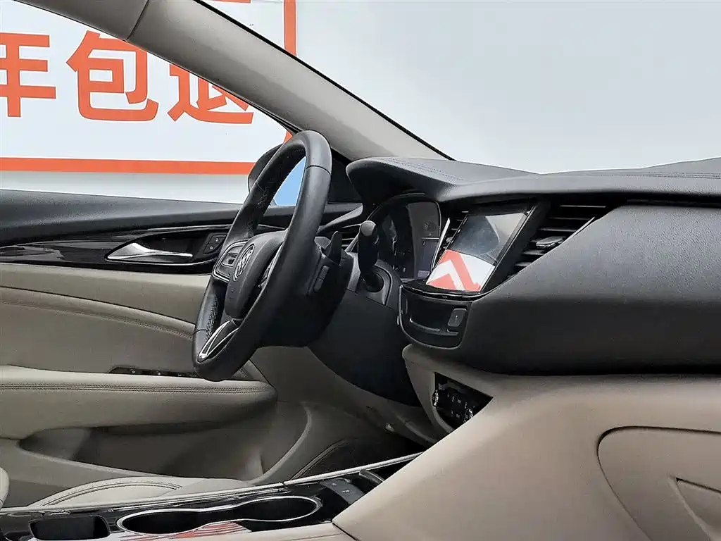 Buick Regal 2020 552T Elite фото 22