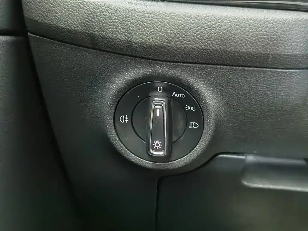Škoda Kodiaq GT 2019 TSI330 2WD Luxury Edition China VI фото 21