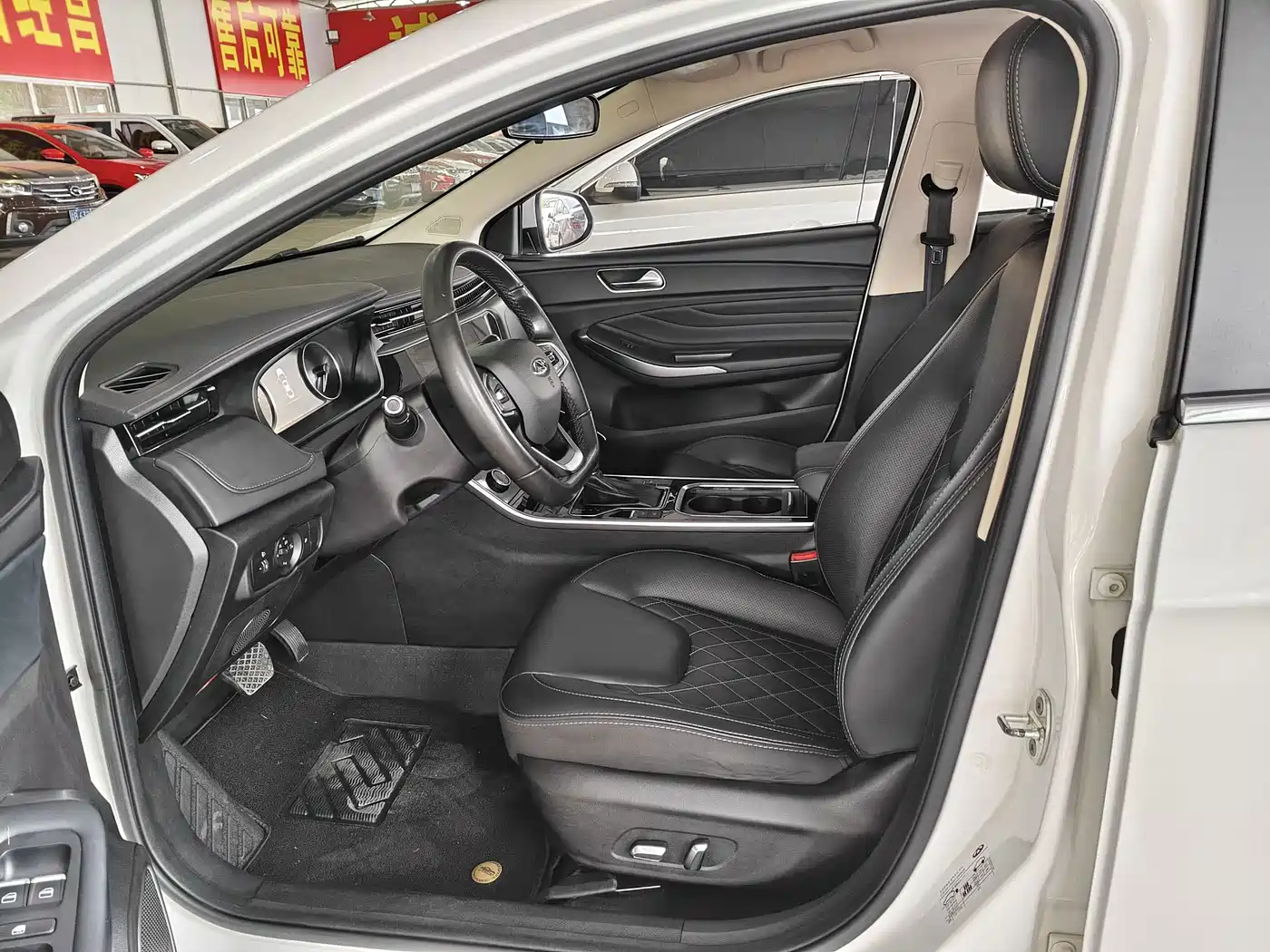 Chery Arrizo GX 2020 2019 Pro 1.5T CVT Style Edition China VI