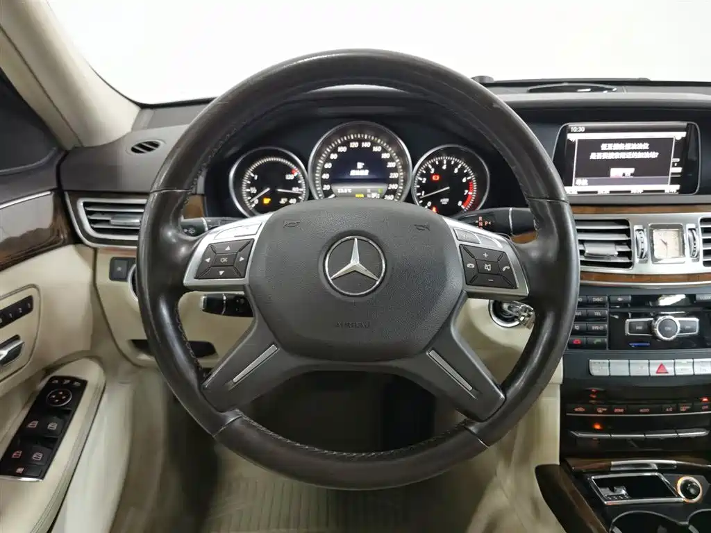 Mercedes-Benz E-Class 2014 E 260 L Luxury Class фото 11